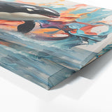 Orca Surreal Fluidity 102