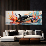 Orca Surreal Fluidity 102