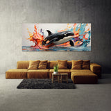 Orca Surreal Fluidity 102