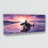 Orca Twilight Reflection 40