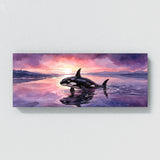 Orca Twilight Reflection 40