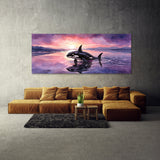 Orca Twilight Reflection 40