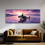 Orca Twilight Reflection 40