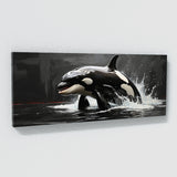 Orca Vivid Contrast 104