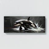 Orca Vivid Contrast 104