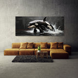 Orca Vivid Contrast 104