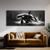 Orca Vivid Contrast 104