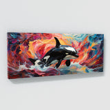 Orca Vivid Ocean Dream 88