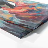 Orca Vivid Ocean Dream 88