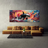 Orca Vivid Ocean Dream 88