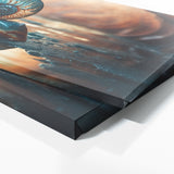 Nautilus Reflective Dream 74