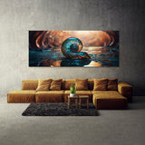 Nautilus Reflective Dream 74