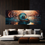 Nautilus Reflective Dream 74