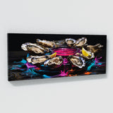 Oyster Vibrant Neon 101