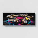 Oyster Vibrant Neon 101