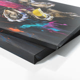 Oyster Vibrant Neon 101