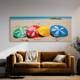 Sand Dollar Vibrant Coastal Pop 89