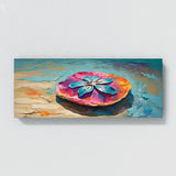 Sand Dollar Vibrant Ocean Energy 49