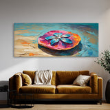 Sand Dollar Vibrant Ocean Energy 49