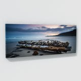 Barnacle Twilight Driftwood 72