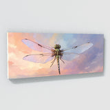 Dragonfly Whimsical Flight 30