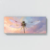 Dragonfly Whimsical Flight 30