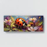 Ladybug Floral Spectrum Odyssey 51