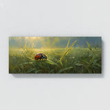 Ladybug Morning Dew Serenity 5