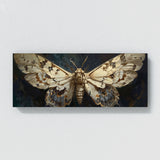 Moth Colorful Wing Tapestry 5