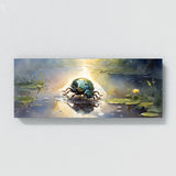 Beetle Dewy Glide 27