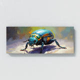 Beetle Dynamic Motion 43