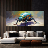 Beetle Dynamic Motion 43