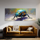 Beetle Dynamic Motion 43