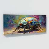 Beetle Swirling Harmony 57