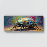 Beetle Swirling Harmony 57