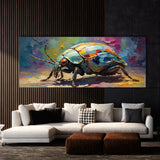 Beetle Swirling Harmony 57