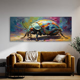 Beetle Swirling Harmony 57