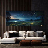 Firefly Dusk Magic 66