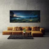 Firefly Dusk Magic 66