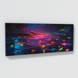 Firefly Neon Dance 100