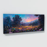 Firefly Twilight Garden 4