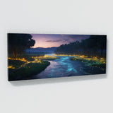 Firefly Twilight River Dance 73