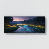 Firefly Twilight River Dance 73