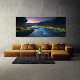 Firefly Twilight River Dance 73