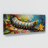 Caterpillar Textured 49