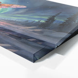 Cicada Aurora Symphony 40