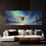 Cicada Aurora Symphony 40