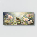 Cicada Dreamy Insect Haven 27