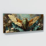 Cicada Flora Fusion 20