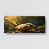 Cicada Golden Glow 77